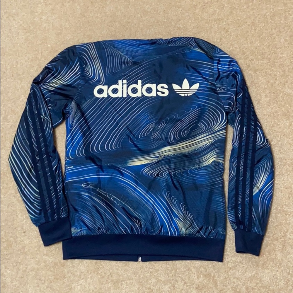 Jacket - Picture 2 of 2